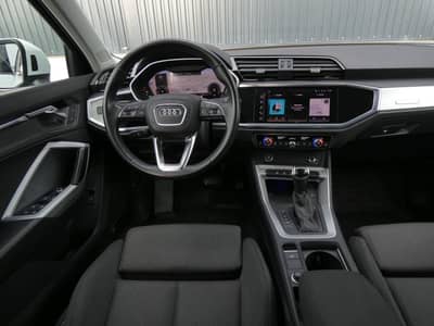 Audi Q3 40 TDI Quattro LED Virtual ACC STHZG Kamera — slika 4