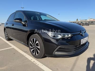 Volkswagen Golf 8 2.0 TDI ACTIVE*DSG*VIR*PAN*IQ-LED*HEAD UP — slika 7