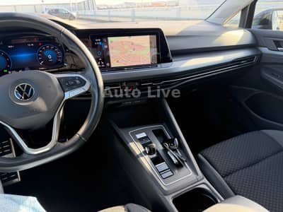 Volkswagen Golf 8 2.0 TDI ACTIVE*DSG*VIR*PAN*IQ-LED*HEAD UP — slika 16