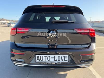 Volkswagen Golf 8 2.0 TDI ACTIVE*DSG*VIR*PAN*IQ-LED*HEAD UP — slika 4