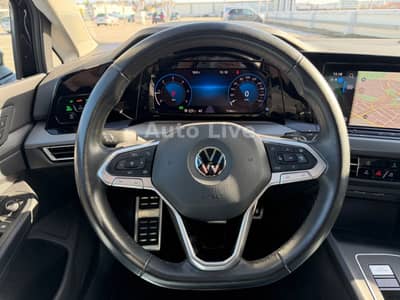 Volkswagen Golf 8 2.0 TDI ACTIVE*DSG*VIR*PAN*IQ-LED*HEAD UP — slika 8