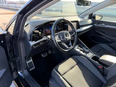 Volkswagen Golf 8 2.0 TDI ACTIVE*DSG*VIR*PAN*IQ-LED*HEAD UP — slika 21