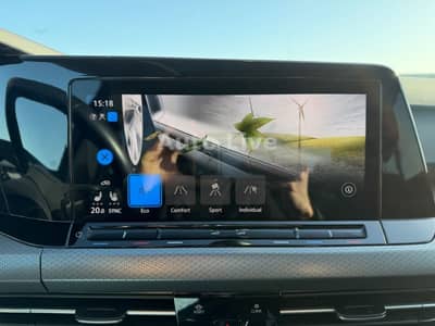Volkswagen Golf 8 2.0 TDI ACTIVE*DSG*VIR*PAN*IQ-LED*HEAD UP — slika 12