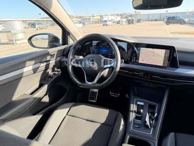 Volkswagen Golf 8 2.0 TDI ACTIVE*DSG*VIR*PAN*IQ-LED*HEAD UP — slika 18