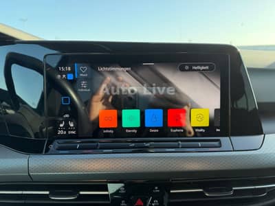 Volkswagen Golf 8 2.0 TDI ACTIVE*DSG*VIR*PAN*IQ-LED*HEAD UP — slika 11