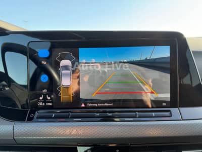 Volkswagen Golf 8 2.0 TDI ACTIVE*DSG*VIR*PAN*IQ-LED*HEAD UP — slika 9
