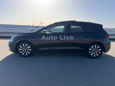 Volkswagen Golf 8 2.0 TDI ACTIVE*DSG*VIR*PAN*IQ-LED*HEAD UP — slika 2