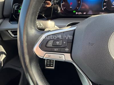 Volkswagen Golf 8 2.0 TDI ACTIVE*DSG*VIR*PAN*IQ-LED*HEAD UP — slika 22