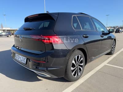 Volkswagen Golf 8 2.0 TDI ACTIVE*DSG*VIR*PAN*IQ-LED*HEAD UP — slika 5