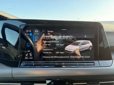 Volkswagen Golf 8 2.0 TDI ACTIVE*DSG*VIR*PAN*IQ-LED*HEAD UP — slika 14