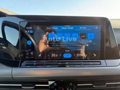 Volkswagen Golf 8 2.0 TDI ACTIVE*DSG*VIR*PAN*IQ-LED*HEAD UP — slika 13