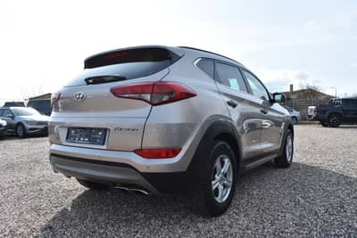 Hyundai TUCSON Tucson Style 2WD Panorama Dach Bluetooth Schaltr — slika 2