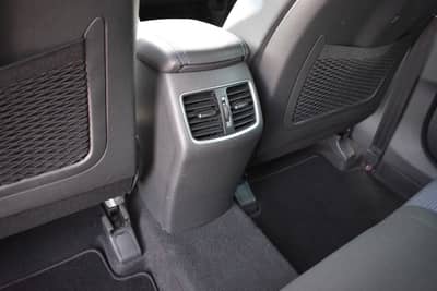 Hyundai TUCSON Tucson Style 2WD Panorama Dach Bluetooth Schaltr — slika 34