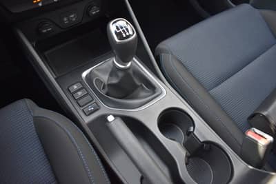 Hyundai TUCSON Tucson Style 2WD Panorama Dach Bluetooth Schaltr — slika 21