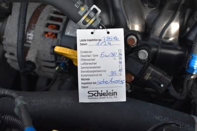 Hyundai TUCSON Tucson Style 2WD Panorama Dach Bluetooth Schaltr — slika 38