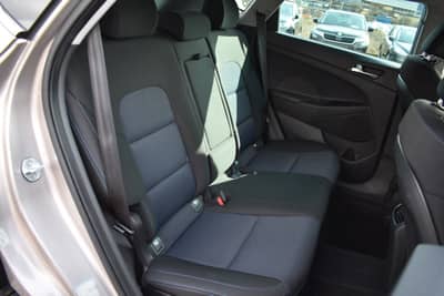 Hyundai TUCSON Tucson Style 2WD Panorama Dach Bluetooth Schaltr — slika 30