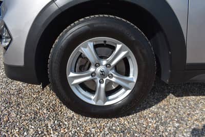 Hyundai TUCSON Tucson Style 2WD Panorama Dach Bluetooth Schaltr — slika 8
