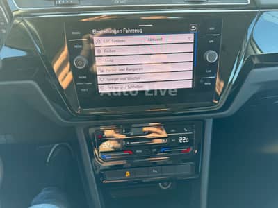 Volkswagen Touran 2.0 TDI*DSG*7-SIT*VIRT*NAVI*LED*KEYLGO! — slika 19