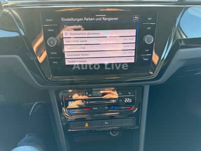 Volkswagen Touran 2.0 TDI*DSG*7-SIT*VIRT*NAVI*LED*KEYLGO! — slika 21