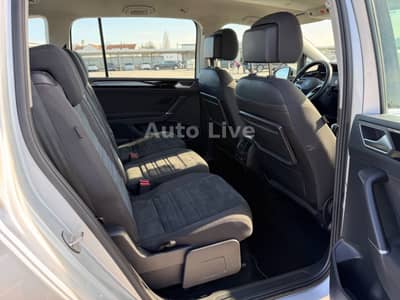 Volkswagen Touran 2.0 TDI*DSG*7-SIT*VIRT*NAVI*LED*KEYLGO! — slika 23