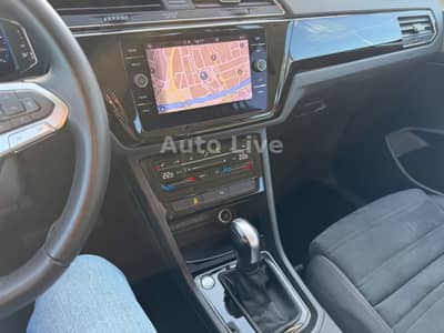 Volkswagen Touran 2.0 TDI*DSG*7-SIT*VIRT*NAVI*LED*KEYLGO! — slika 17