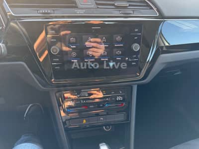 Volkswagen Touran 2.0 TDI*DSG*7-SIT*VIRT*NAVI*LED*KEYLGO! — slika 18