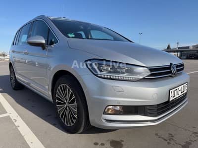 Volkswagen Touran 2.0 TDI*DSG*7-SIT*VIRT*NAVI*LED*KEYLGO! — slika 7