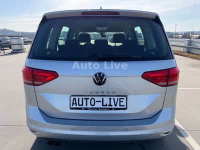 Volkswagen Touran 2.0 TDI*DSG*7-SIT*VIRT*NAVI*LED*KEYLGO! — slika 4