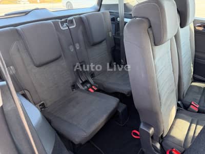 Volkswagen Touran 2.0 TDI*DSG*7-SIT*VIRT*NAVI*LED*KEYLGO! — slika 14