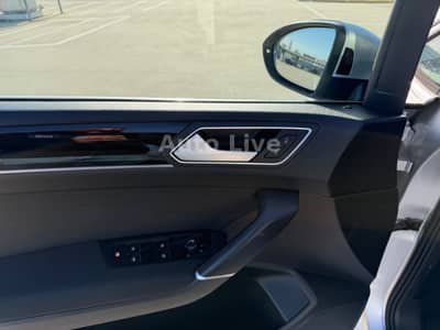 Volkswagen Touran 2.0 TDI*DSG*7-SIT*VIRT*NAVI*LED*KEYLGO! — slika 15