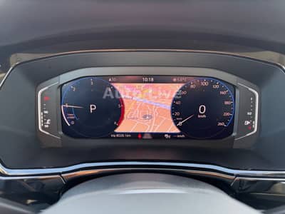 Volkswagen Touran 2.0 TDI*DSG*7-SIT*VIRT*NAVI*LED*KEYLGO! — slika 8