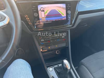 Volkswagen Touran 2.0 TDI*DSG*7-SIT*VIRT*NAVI*LED*KEYLGO! — slika 11