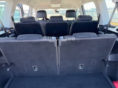 Volkswagen Touran 2.0 TDI*DSG*7-SIT*VIRT*NAVI*LED*KEYLGO! — slika 13