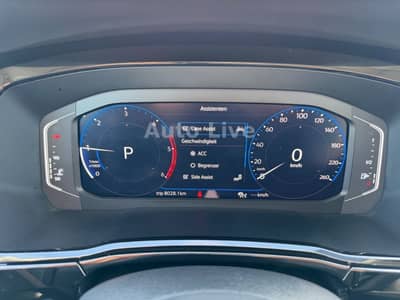 Volkswagen Touran 2.0 TDI*DSG*7-SIT*VIRT*NAVI*LED*KEYLGO! — slika 10