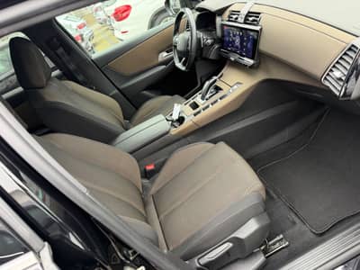 DS Automobiles DS7 Crossback DS 7 Crossback Bastille + — slika 9