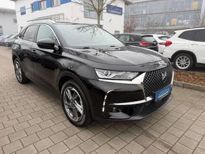 DS Automobiles DS7 Crossback DS 7 Crossback Bastille + — slika 7