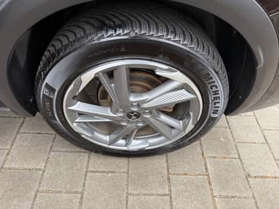 DS Automobiles DS7 Crossback DS 7 Crossback Bastille + — slika 6
