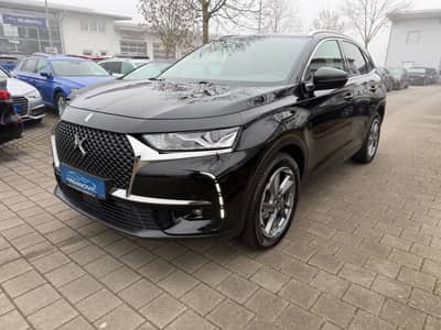 DS Automobiles DS7 Crossback DS 7 Crossback Bastille + — slika 1