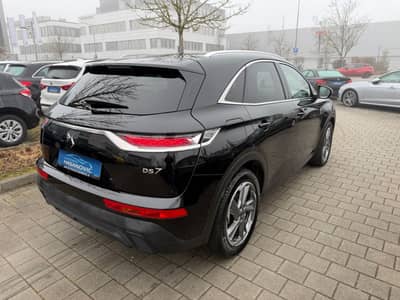 DS Automobiles DS7 Crossback DS 7 Crossback Bastille + — slika 8