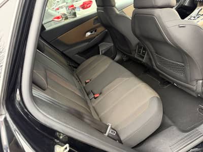 DS Automobiles DS7 Crossback DS 7 Crossback Bastille + — slika 10