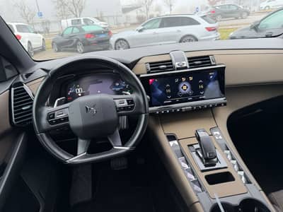 DS Automobiles DS7 Crossback DS 7 Crossback Bastille + — slika 3