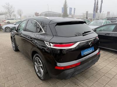 DS Automobiles DS7 Crossback DS 7 Crossback Bastille + — slika 2