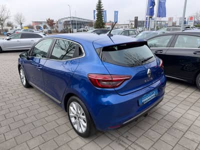Renault Clio V Intens — slika 2