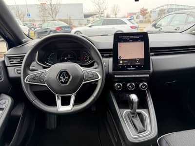 Renault Clio V Intens — slika 3