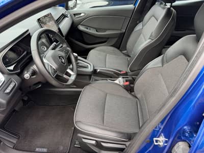 Renault Clio V Intens — slika 5