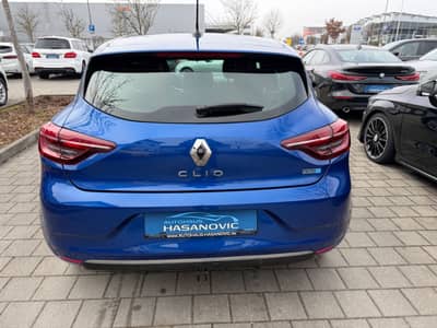 Renault Clio V Intens — slika 11
