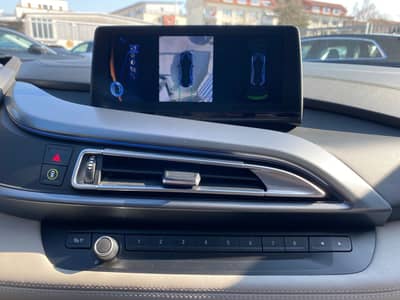 BMW i8 Coupe Pure Impulse Harman-Kardon/HuD/360°/LED — slika 10