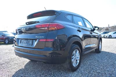 Hyundai TUCSON Tucson Pure 2WD — slika 4