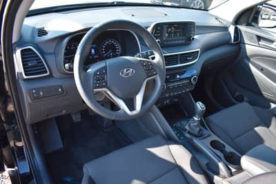 Hyundai TUCSON Tucson Pure 2WD — slika 16