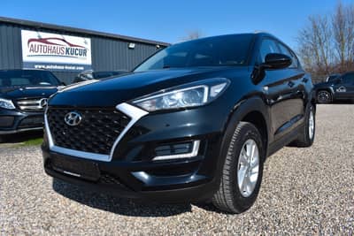 Hyundai TUCSON Tucson Pure 2WD — slika 1